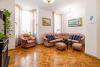 Aristocratic 2bdrm Central Apartment