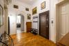 Aristocratic 2bdrm Central Apartment