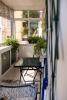 Aristocratic 2bdrm Central Apartment
