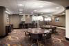 DoubleTree by Hilton Silver Spring Washington DC North