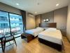 The Mangrove Hotel