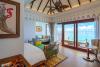 SAii Lagoon Maldives, Curio Collection By Hilton