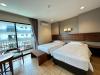 The Mangrove Hotel