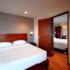 The Mangrove Hotel