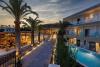 Malia Bay Beach Hotel & Bungalows