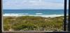 Beachfront 3-bedroom with Robben Island views
