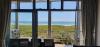 Beachfront 3-bedroom with Robben Island views
