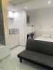 Nissi49 Apartments