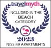 Nissi49 Apartments