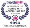 Nissi49 Apartments
