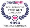 Nissi49 Apartments