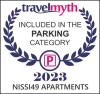 Nissi49 Apartments