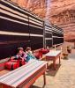 Wadi Rum Aviva camp