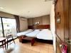 The Mangrove Hotel