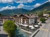 Hotel Piz Buin Klosters