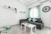 Modern & Stylish flat for friends & couples
