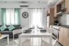 Modern & Stylish flat for friends & couples