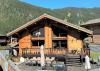 Chalet Paradis Blanc Morzine