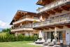 Tennerhof Luxury Chalets