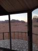 Joy to Wadi Rum