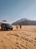 Shahrazad desert, Wadi Rum