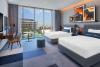 The WB Abu Dhabi, Curio Collection By Hilton