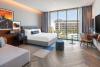 The WB Abu Dhabi, Curio Collection By Hilton