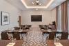 The WB Abu Dhabi, Curio Collection By Hilton