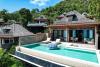 Hilton Seychelles Northolme Resort & Spa