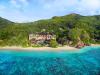 DoubleTree by Hilton Seychelles Allamanda Resort & Spa