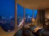 Conrad Beijing by Hilton