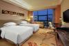 Hilton Guangzhou Baiyun - Canton Fair Free Shuttle Bus