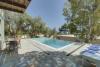 Ouzo Traditional House with private pool