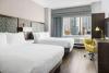 Hampton Inn Manhattan-35th St Empire State Bldg