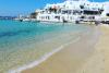 Acrogiali Beachfront Hotel Mykonos