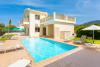 Villa Rose