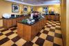 Hampton Inn & Suites Chesapeake-Square Mall