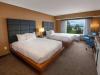 DoubleTree by Hilton Hotel Niagara Falls New York