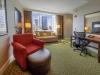The Hilton Garden Inn Buffalo-Downtown