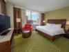 The Hilton Garden Inn Buffalo-Downtown