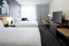 Hilton Garden Inn Montreal Midtown, Quebec, Canada