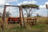 Mawe Tented Camp