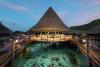 Hilton Moorea Lagoon Resort & Spa