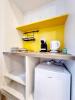 Studio Blumar 1 in Super Center