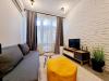 Studio Blumar 2 in Super Center