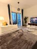 OC Design at Yas Island - Deluxe Apartment