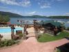 Lodge at Whitefish Lake