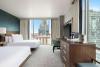 Carte Hotel San Diego Downtown, Curio Collection By Hilton