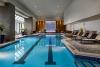 Le Centre Sheraton Montreal Hotel