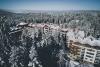 PM Services Borovets Garden Apartments